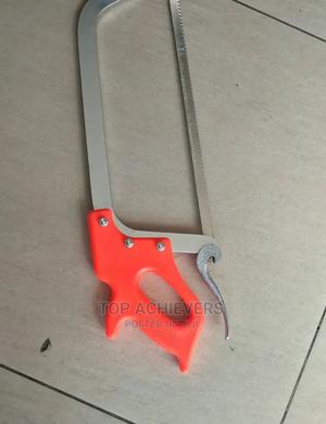 Meat Saw New - main view