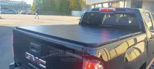 Brand New Hard Tri-Fold Tonneau Cover