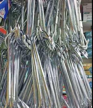 More Strong Stainless Hooks - thumbnail 2