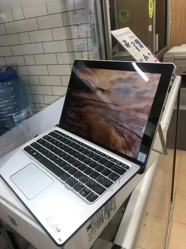 Laptop HP Elite X2 1012 8GB Intel Core M SSD 256GB