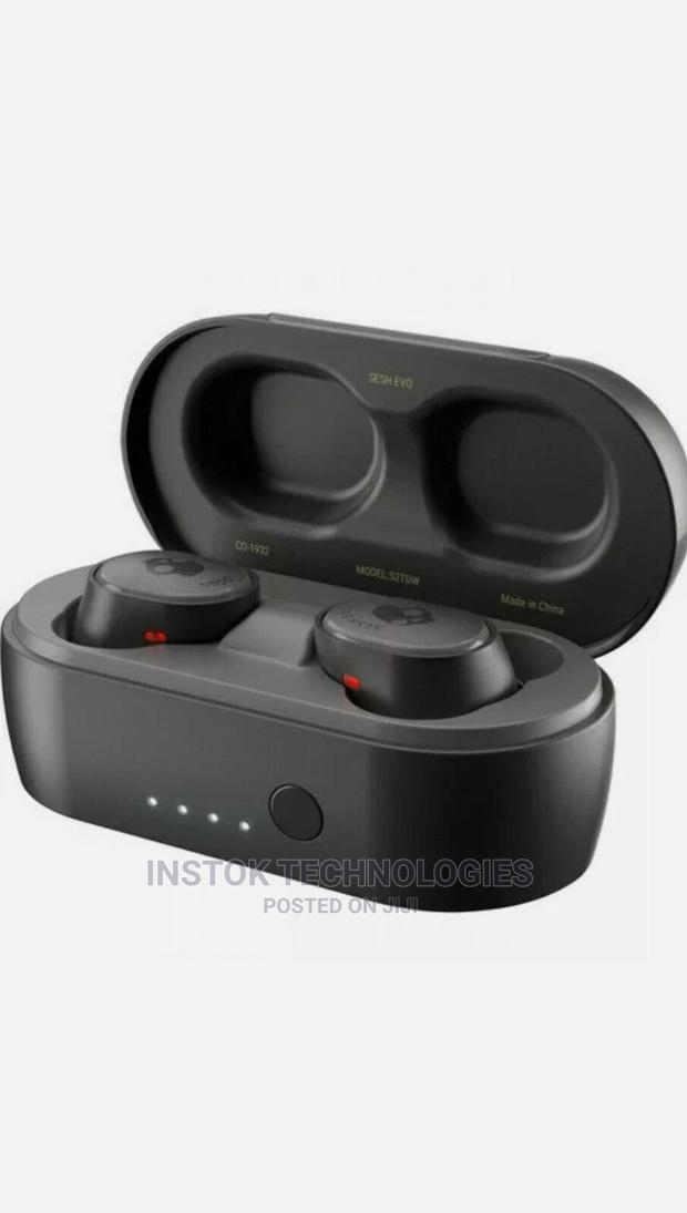 Skullcandy Sesh Anc True Wireless Earbuds - thumbnail 2
