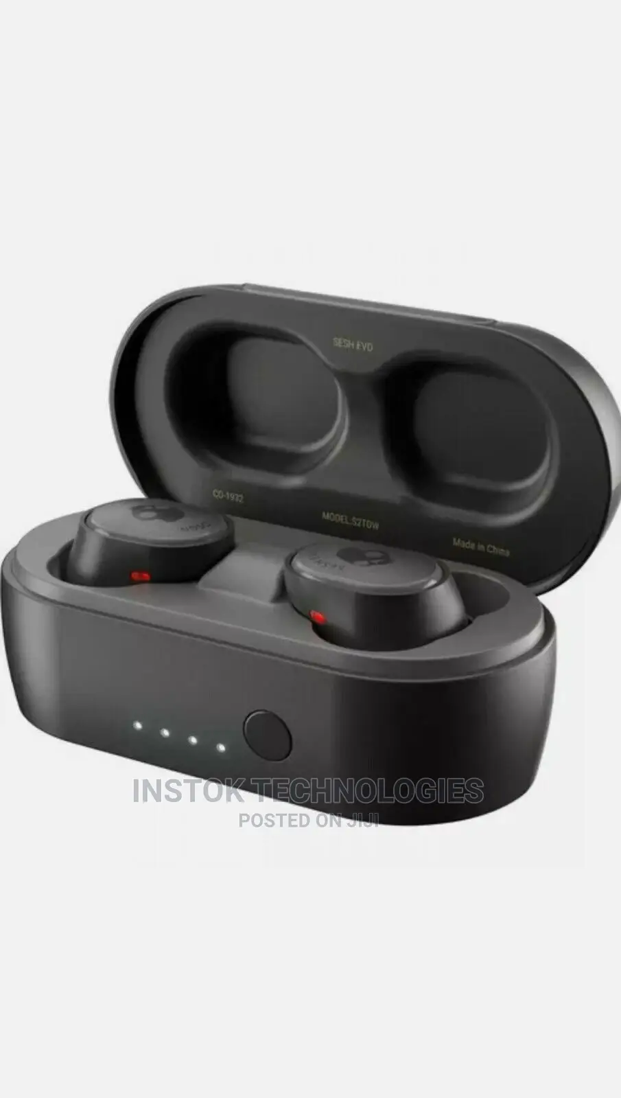 Skullcandy Sesh Anc True Wireless Earbuds
