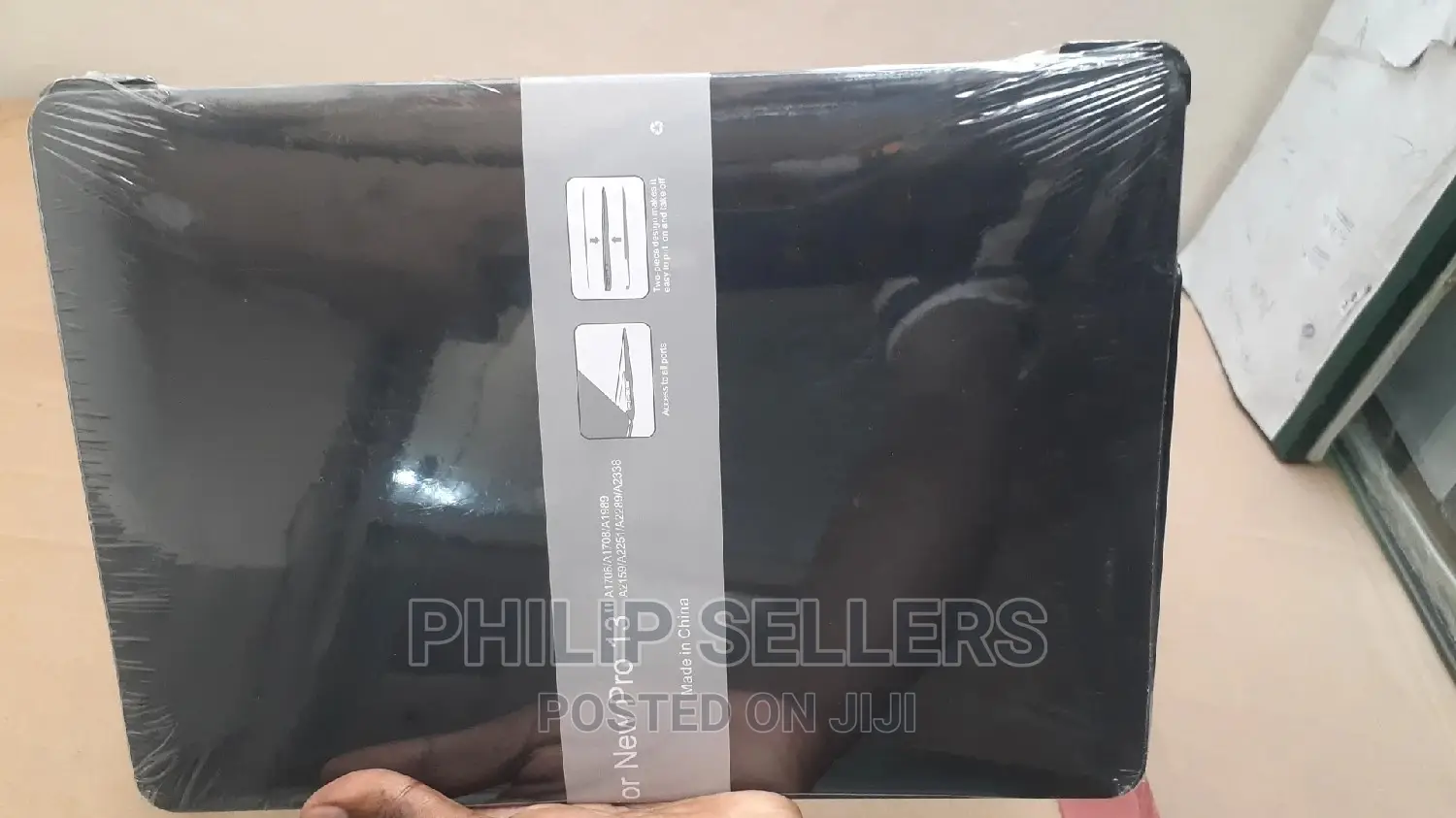 Macbook Pro 15 16 Inches 2016 to 2021