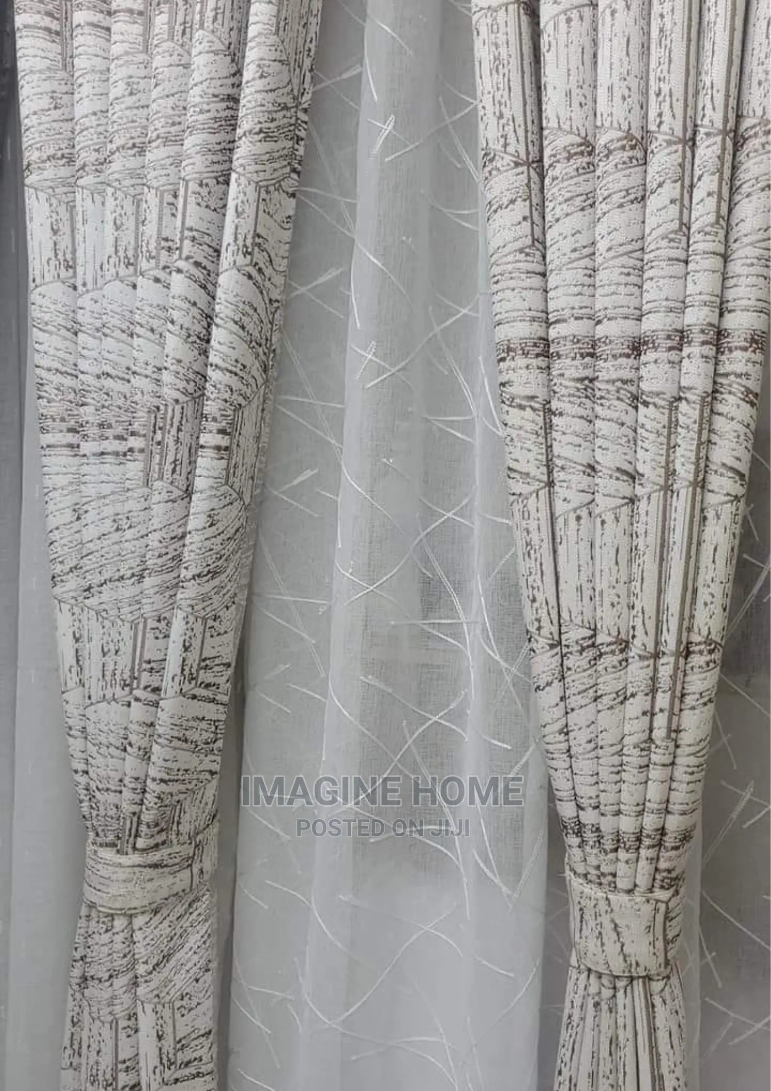 Blackout Curtains