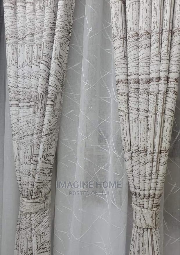 Blackout Curtains - main view