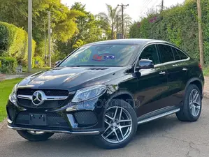 Mercedes-Benz G-Class G 350 D 2017 Black