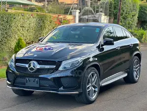 Mercedes-Benz G-Class G 350 D 2017 Black