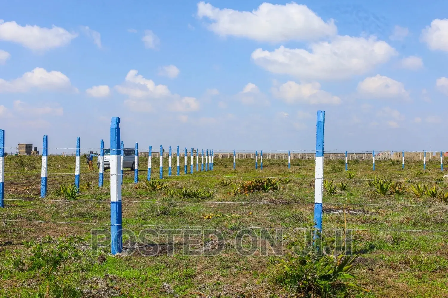 Affordable Plots in Ruiru Kamakis ^JO