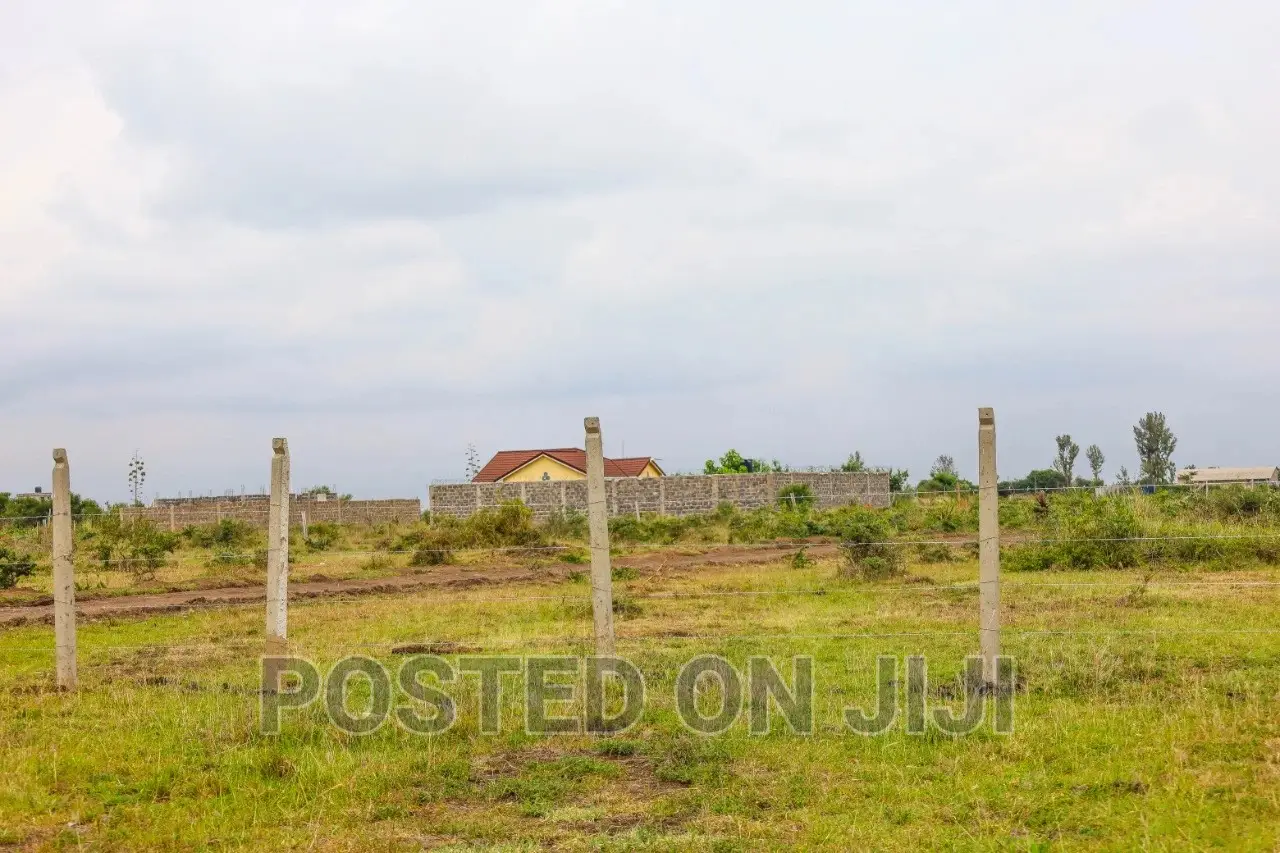 Affordable Plots in Ruiru Kamakis ^JO