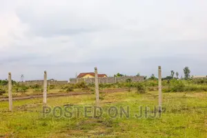 Affordable Plots in Ruiru Kamakis ^JO