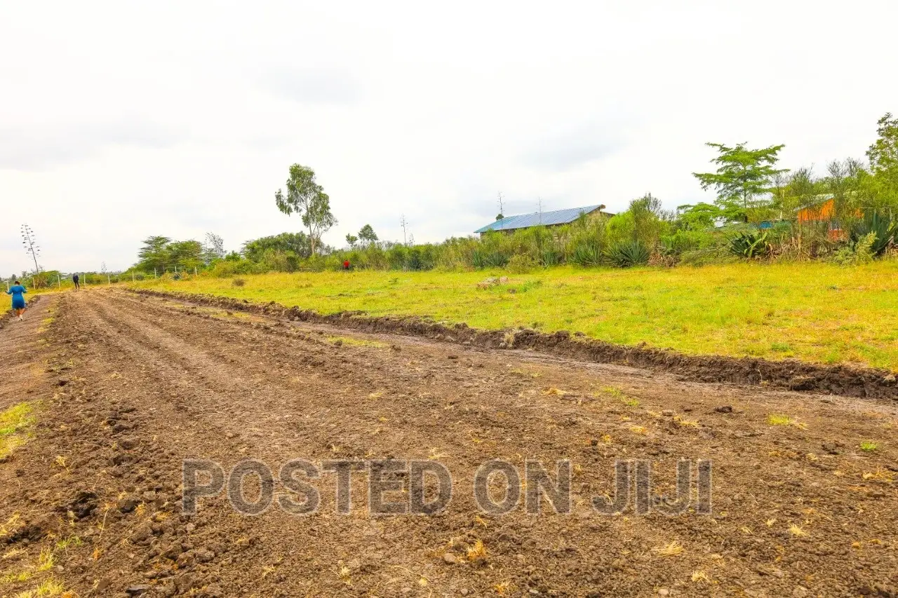 Affordable Plots in Ruiru Kamakis ^JO