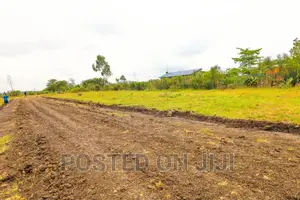 Affordable Plots in Ruiru Kamakis ^JO