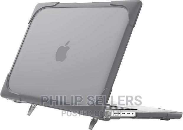 Procase Macbook Pro 14 Inch Case 2021 2022 Release A2442 Wi