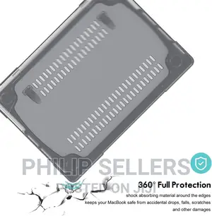 Procase Macbook Pro 14 Inch Case 2021 2022 Release A2442 Wi