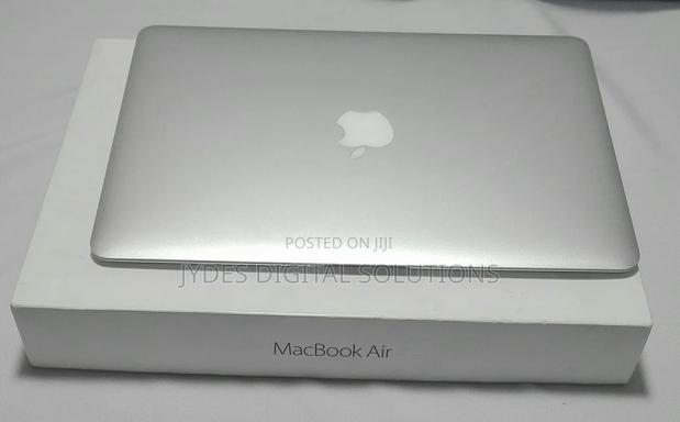 Laptop Apple MacBook 2016 4GB Intel Core I5 SSD 256GB - thumbnail 3