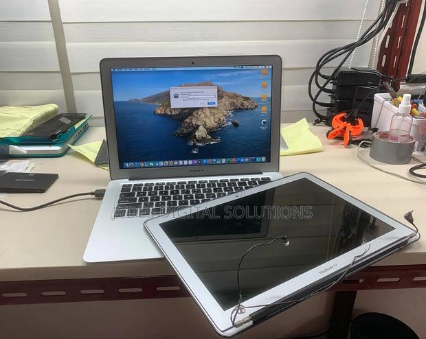 Laptop Apple MacBook 2016 4GB Intel Core I5 SSD 256GB - thumbnail 4