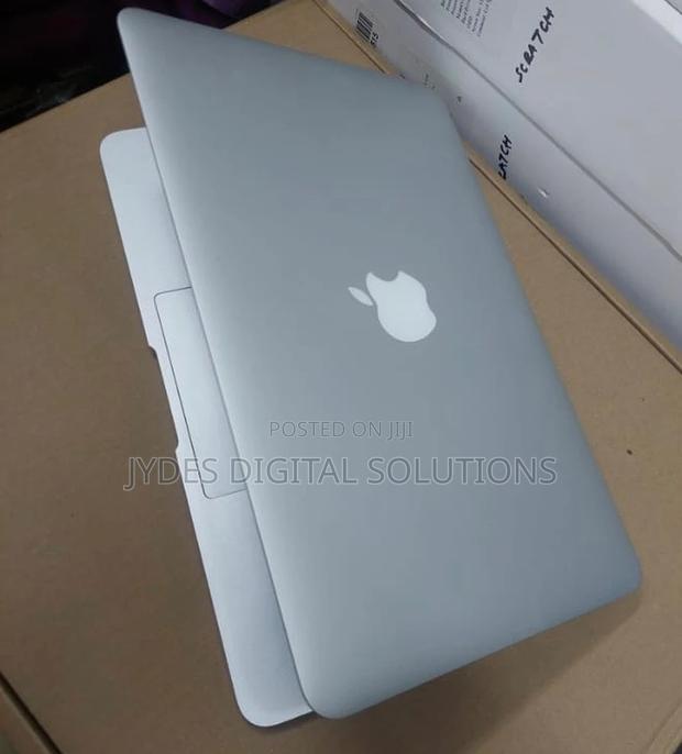 Laptop Apple MacBook 2016 8GB Intel Core I7 SSD 512GB - thumbnail 3