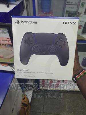 Ps5 Dualsense Wireless Controller - thumbnail 2