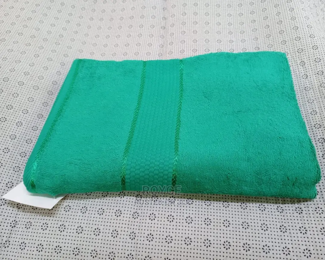 Polo High Quality Body Towel