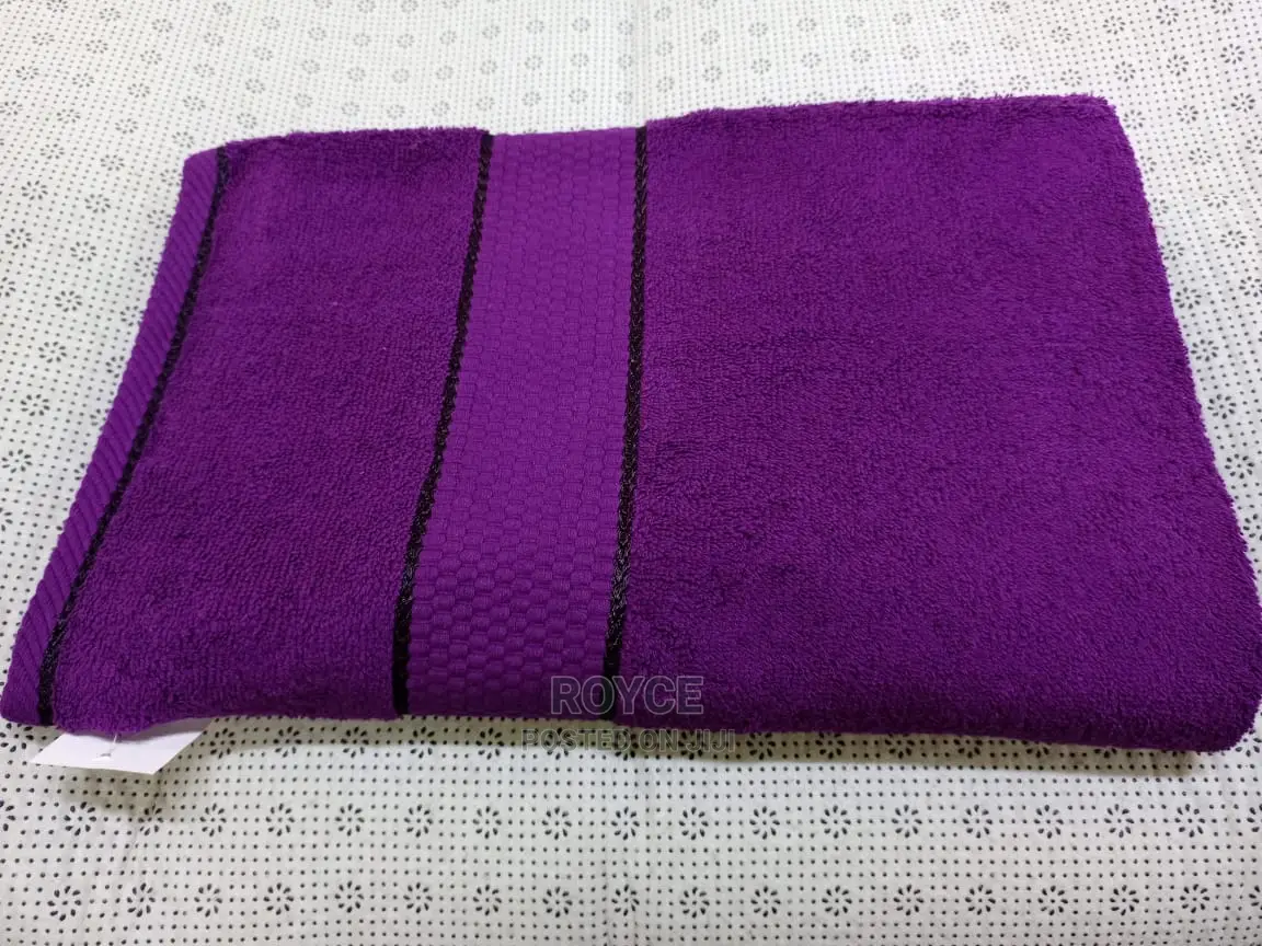 Polo High Quality Body Towel
