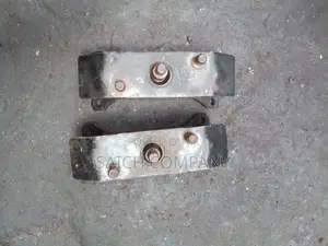 Subaru Forester SJ Gearbox Mount