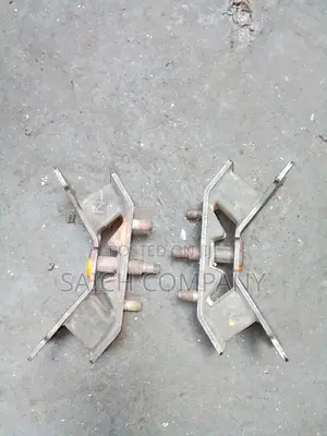 Subaru Forester SJ Gearbox Mount