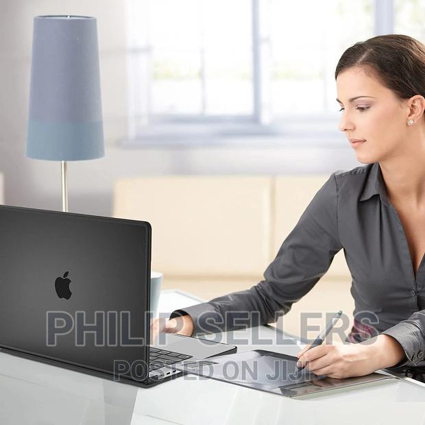 Macbook Pro 16 Inch M1 Pro/Max Case 2022 2021 Release (Model - thumbnail 2