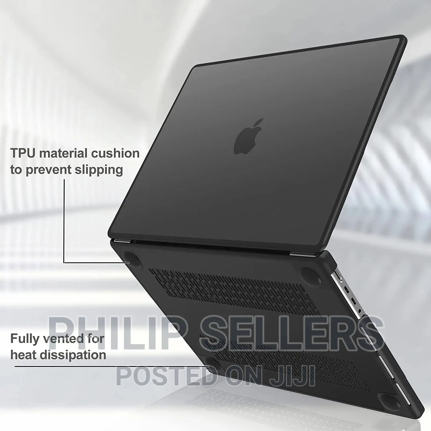 Macbook Pro 16 Inch M1 Pro/Max Case 2022 2021 Release (Model