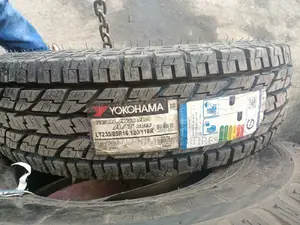 235/85r16 Yokohama