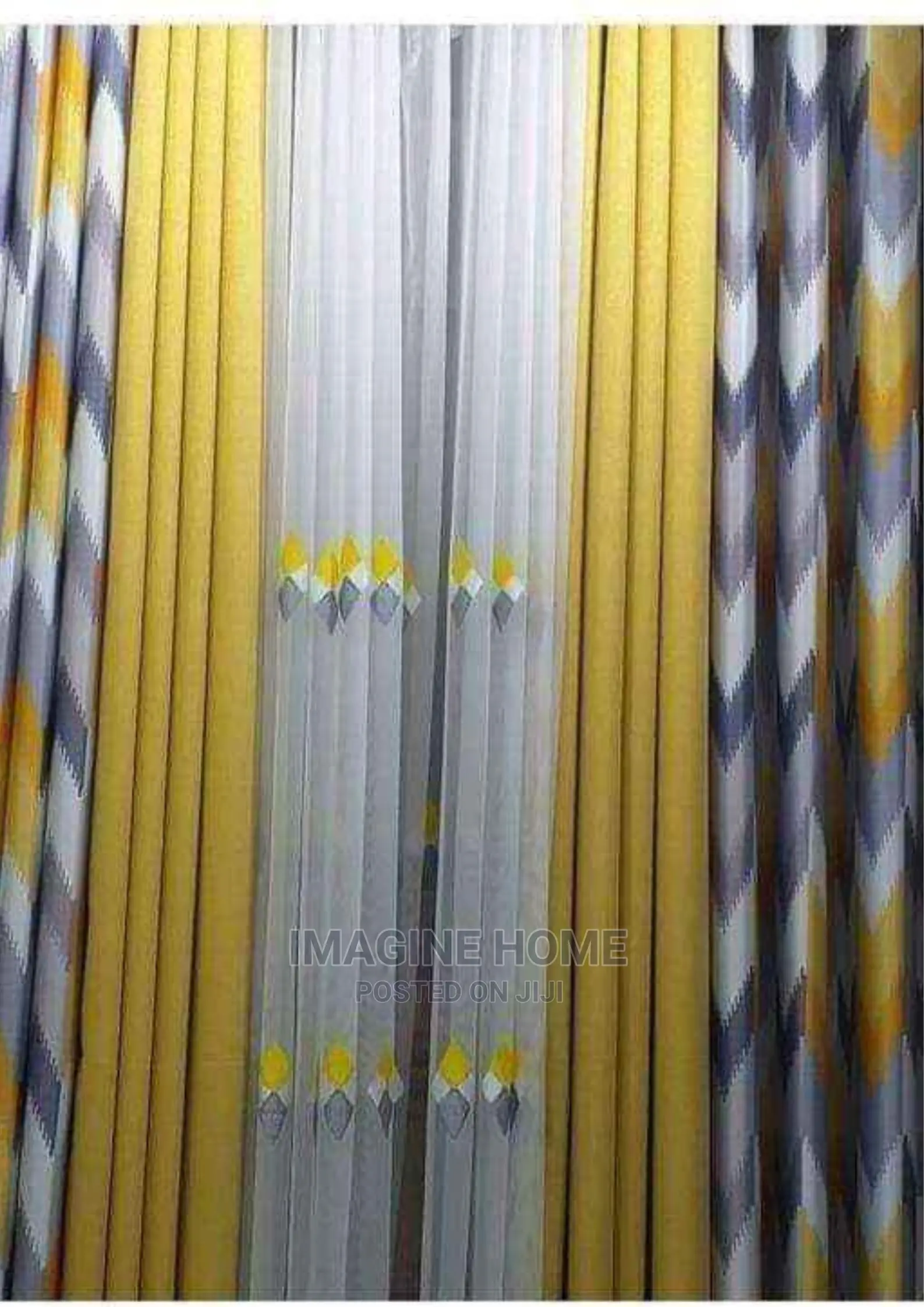 Prints Quality Curtains