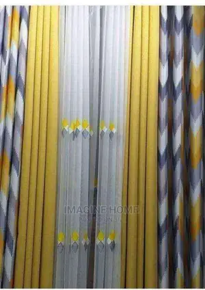 Prints Quality Curtains