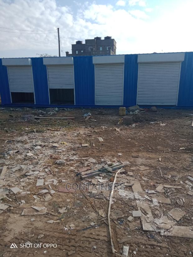 40ft Containers - thumbnail 7