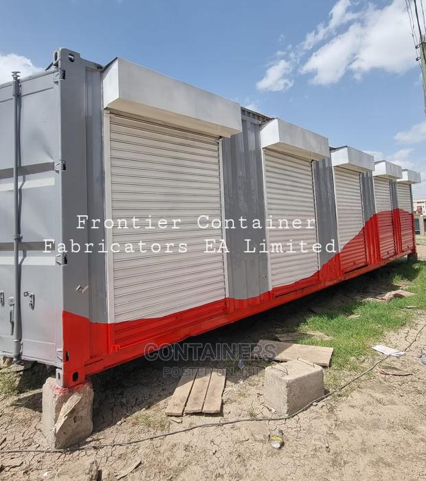 40ft Containers - thumbnail 10