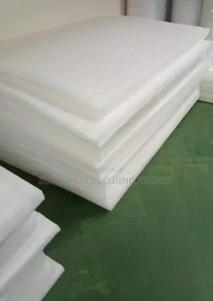 Expansion Joint Filler 4ft×4ft-available In 10,20,25,35mm