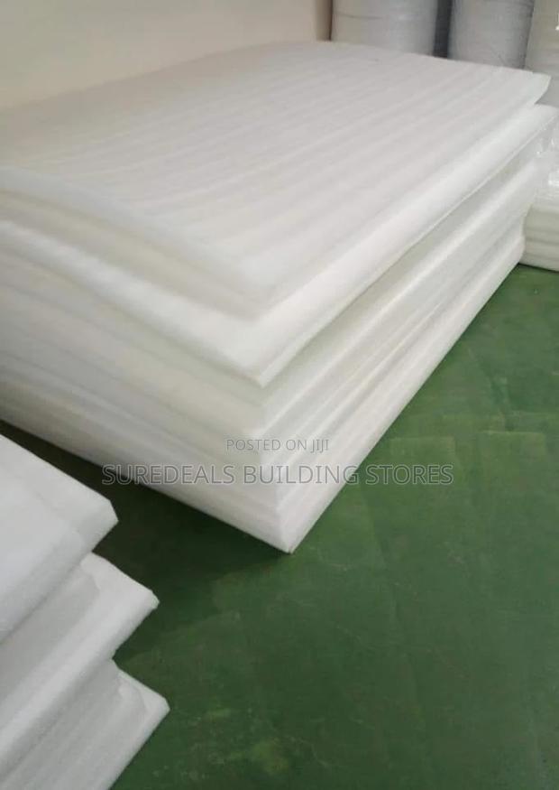 Expansion Joint Filler 4ft×4ft-available In 10,20,25,35mm