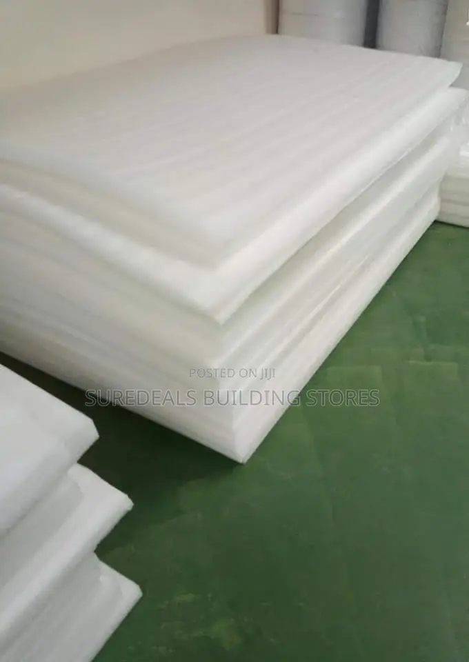 Expansion Joint Filler 4ft×4ft-available In 10,20,25,35mm
