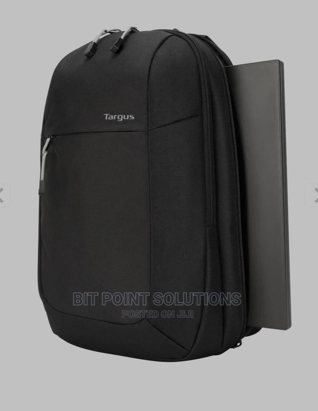 Targus Intellect 15.6" Essential Backpack Black - TSB966GL