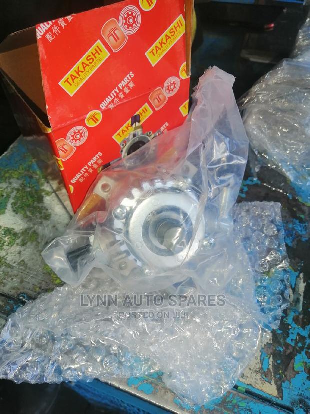 Toyota Hiace 7l Vacuum Cleaner - thumbnail 2