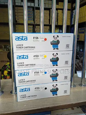 Compatible Toner 410
