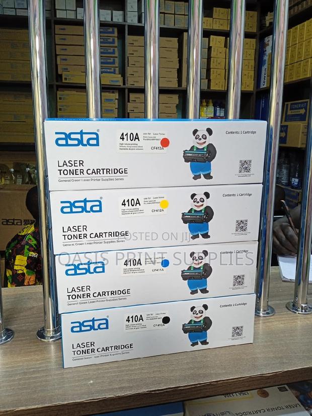 Compatible Toner 410