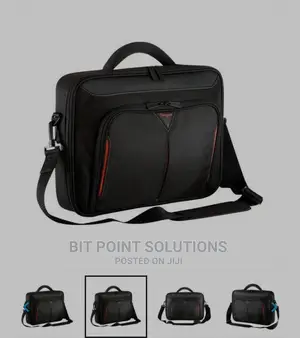 Targus Classic 15.6" Clamshell Laptop Carry Case