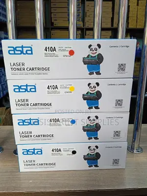 Compatible 410