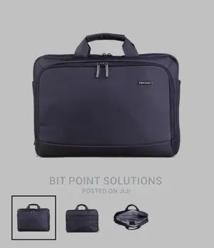 Kingsons Prime Series Sholder Bag 15.6" - KB KS3117W