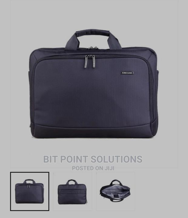 Kingsons Prime Series Sholder Bag 15.6" - KB KS3117W