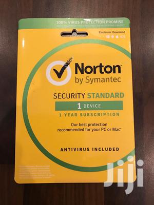 Norton Internet Security Standard 1 User - thumbnail 2