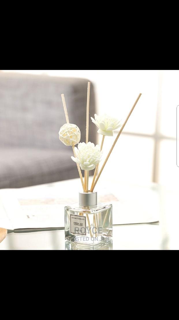 Reed Diffuser