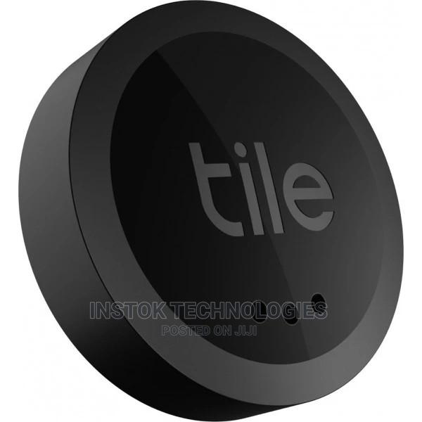 Tile Sticker (2022) 1-Pack Bluetooth Tracker - main view
