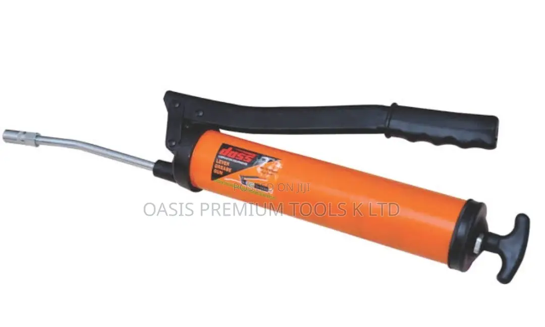 Grease Gun 500cc India