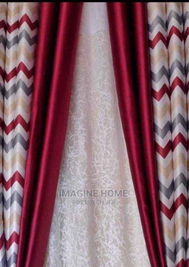 Quality Curtains - main view