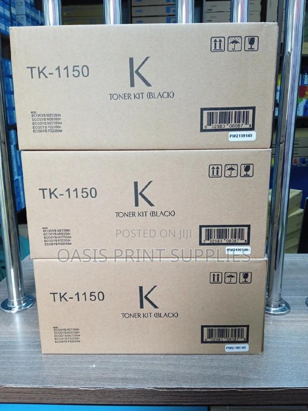 Tk 1150kyocera